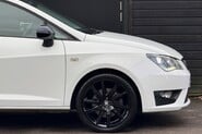 SEAT Ibiza ECOTSI FR 15