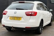 SEAT Ibiza ECOTSI FR 13