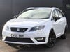 SEAT Ibiza ECOTSI FR