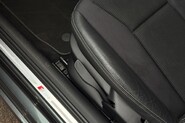 Audi A1 TDI BLACK EDITION 6