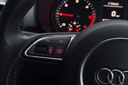 Audi A1 TDI BLACK EDITION 23