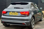 Audi A1 TDI BLACK EDITION 13