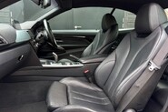 BMW 4 Series 430D M SPORT 5