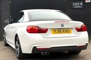 BMW 4 Series 430D M SPORT 3