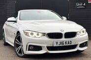 BMW 4 Series 430D M SPORT 11