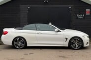 BMW 4 Series 430D M SPORT 12