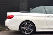 BMW 4 Series 430D M SPORT 14