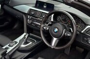 BMW 4 Series 430D M SPORT 8