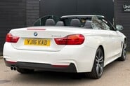 BMW 4 Series 430D M SPORT 13