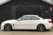 BMW 4 Series 430D M SPORT 2