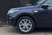 Land Rover Discovery Sport TD4 HSE 16