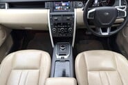 Land Rover Discovery Sport TD4 HSE 18