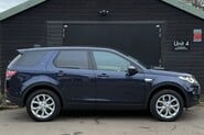 Land Rover Discovery Sport TD4 HSE 12