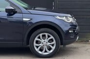 Land Rover Discovery Sport TD4 HSE 15