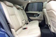 Land Rover Discovery Sport TD4 HSE 21