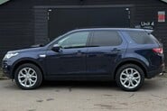 Land Rover Discovery Sport TD4 HSE 2