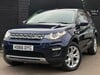 Land Rover Discovery Sport TD4 HSE