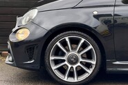 Abarth 500 595C TURISMO 17