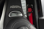 Abarth 500 595C TURISMO 27