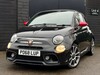 Abarth 500 595C TURISMO