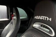 Abarth 500 595C TURISMO 9