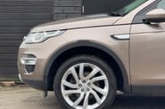 Land Rover Discovery Sport TD4 HSE LUXURY 16