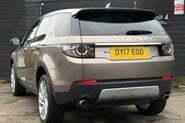 Land Rover Discovery Sport TD4 HSE LUXURY 3