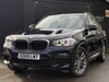 BMW X3 XDRIVE20D M SPORT