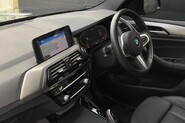 BMW X3 XDRIVE20D M SPORT 6