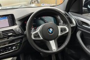 BMW X3 XDRIVE20D M SPORT 7