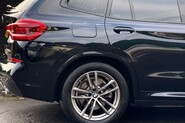 BMW X3 XDRIVE20D M SPORT 14