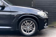 BMW X3 XDRIVE20D M SPORT 15