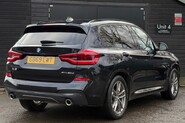 BMW X3 XDRIVE20D M SPORT 13