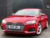 Audi A5 TFSI SPORT MHEV