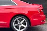 Audi A5 TFSI SPORT MHEV 17