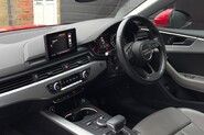 Audi A5 TFSI SPORT MHEV 5