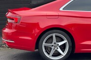 Audi A5 TFSI SPORT MHEV 14