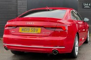 Audi A5 TFSI SPORT MHEV 13