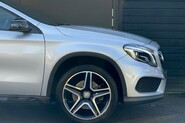 Mercedes-Benz GLA Class GLA 220 D 4MATIC AMG LINE PREMIUM 15