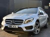 Mercedes-Benz GLA Class GLA 220 D 4MATIC AMG LINE PREMIUM