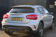 Mercedes-Benz GLA Class GLA 220 D 4MATIC AMG LINE PREMIUM 13