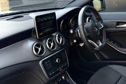 Mercedes-Benz GLA Class GLA 220 D 4MATIC AMG LINE PREMIUM 6