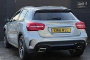 Mercedes-Benz GLA Class GLA 220 D 4MATIC AMG LINE PREMIUM 3