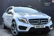 Mercedes-Benz GLA Class GLA 220 D 4MATIC AMG LINE PREMIUM 11