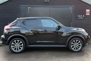 Nissan Juke TEKNA DIG-T 13