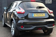 Nissan Juke TEKNA DIG-T 3