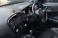 Nissan Juke TEKNA DIG-T 6