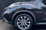 Nissan Juke TEKNA DIG-T 30