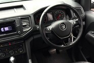 Volkswagen Amarok DC V6 TDI BLACK EDITION 4MOTION 8