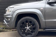 Volkswagen Amarok DC V6 TDI BLACK EDITION 4MOTION 16